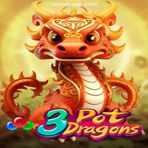 Discover the Excitement of 3PotDragons on SEXWIN.com: The Leading Online Slots Platform in Brazil