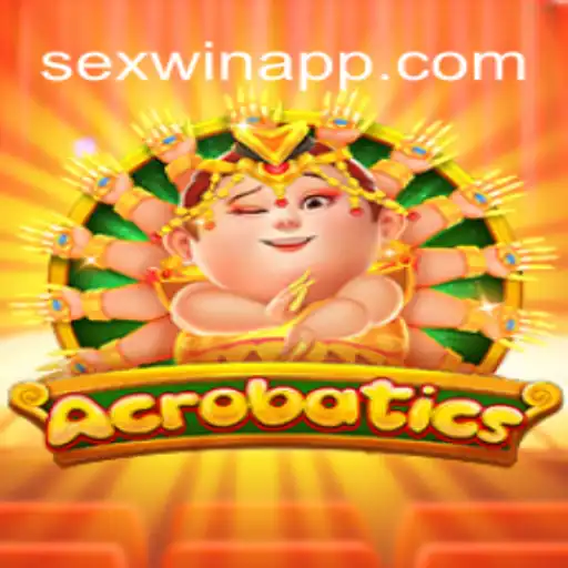 Discovering Acrobatics: The Thrilling Online Slot Game on SEXWIN.com Platform