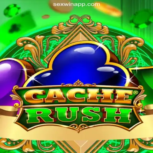 CacheRush: Revolutionizing Online Slots on SEXWIN.com Platform