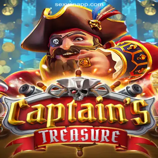 Discover the Excitement of CaptainssTreasure on SEXWIN.com Platform