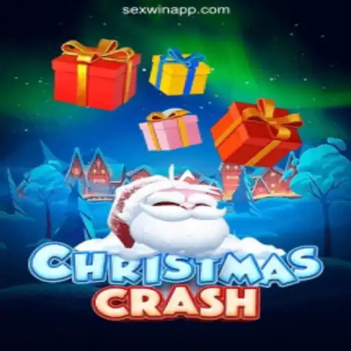 Dive into ChristmasCrash: A Festive Game Experience on SEXWIN.com Platform