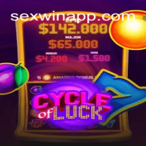 Cycle of Luck: The Rising Star on SEXWIN.com Platform - Online Slots Brasil #1