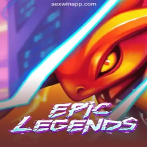 EpicLegends: Dive into a Mesmerizing World of Adventure