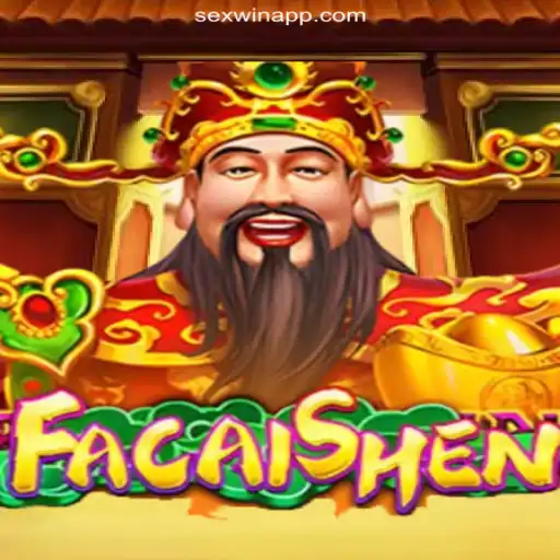 Exploring FaCaiShen: The Thrilling Online Slot Adventure at SEXWIN.com