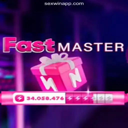 FastMaster: The Thrilling Online Slot Game Taking Brasil by Storm