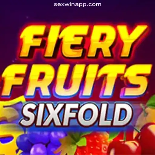 FieryFruitsSixFold: Revolutionizing the Online Slots Experience in Brazil