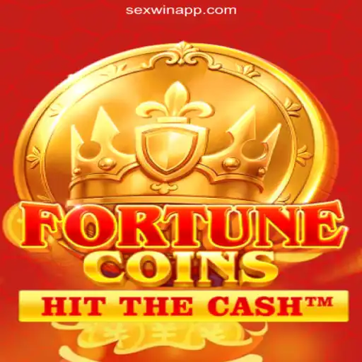 Exploring the Dynamic World of FortuneCoins on SEXWIN.com: Brazil's Premier Online Slots Destination