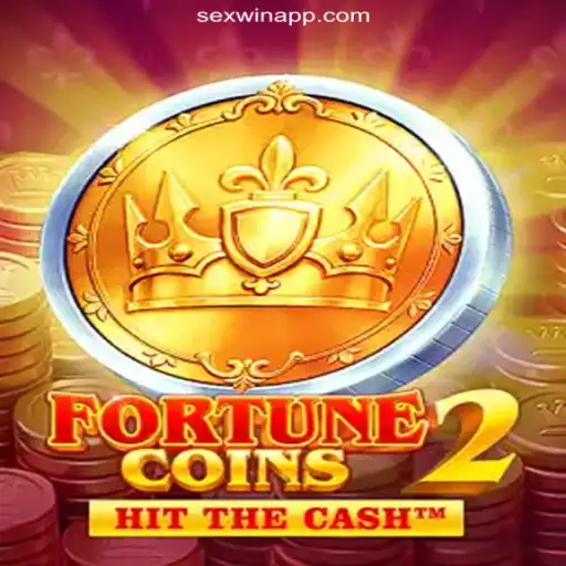 Experience the Thrill of FortuneCoins2 on SEXWIN.com: The Premier Online Slots Platform in Brasil