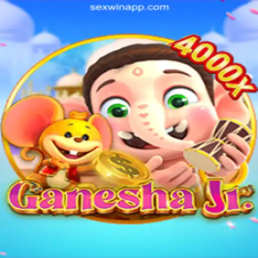 Exploring the Exciting World of GaneshaJr on SEXWIN.com Platform - Online Slots Brasil #1