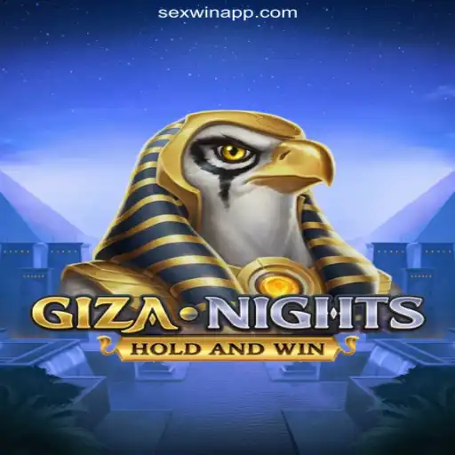 Exploring the Excitement of GizaNights on SEXWIN.com: The Ultimate Online Slots Experience in Brazil