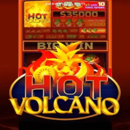 Discover the Thrill of HotVolcano: A Top Choice on SEXWIN.com