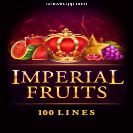 ImperialFruits100: Exploring the Thrilling Features of SEXWIN.com Platform-Online Slots Brasil #1