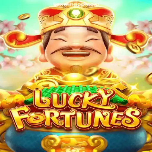 Exploring the Thrills of LUCKYFORTUNES: The Ultimate Online Slots Experience in Brazil
