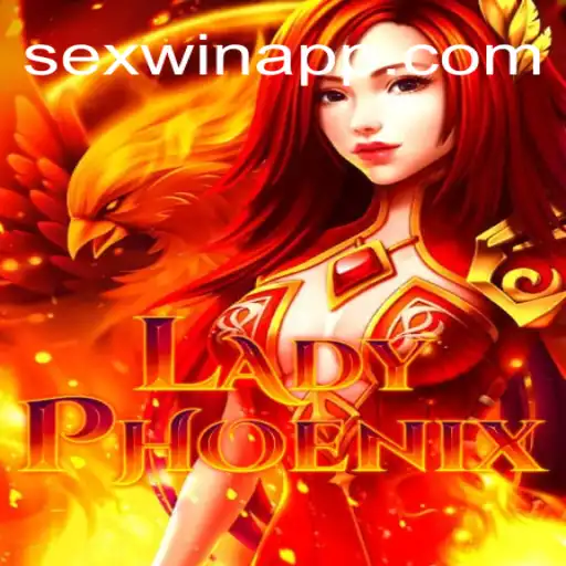 Discovering LadyPhoenix: The Premier Experience on SEXWIN.com Platform