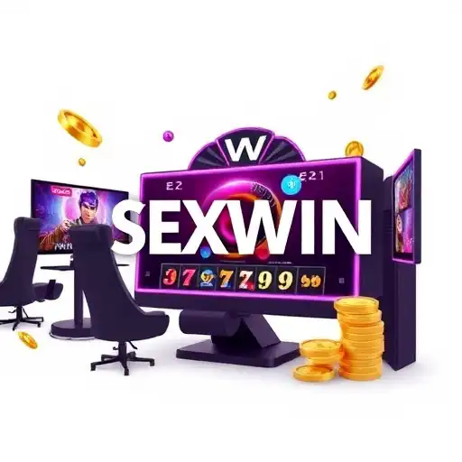 Gaming Experience SEXWIN.com platform-online Slots Brasil #1 - 800+ Premium and Exclusive Games