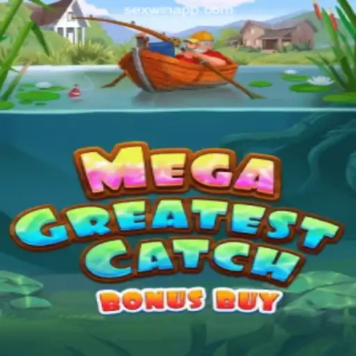 Dive into the Excitement of MegaGreatestCatchBonusBuy Online Slot