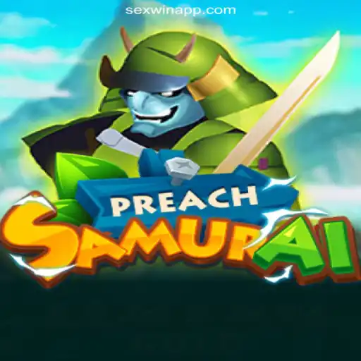 Explore the Thrilling World of PreachSamurai on SEXWIN.com