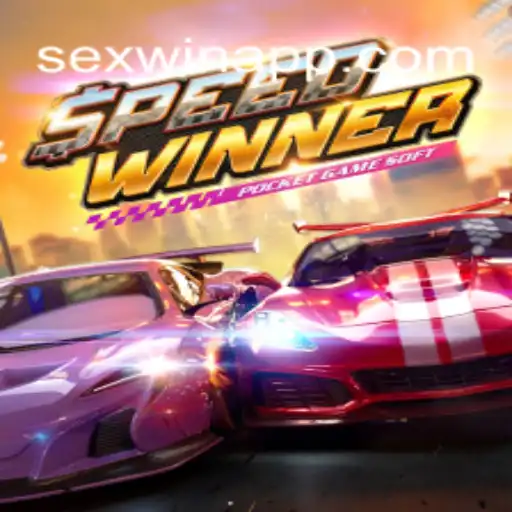 SpeedWinner: Discover the Best Online Slots on SEXWIN.com