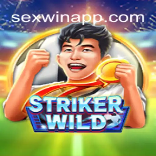 StrikerWILD: Revolutionizing Online Slots on SEXWIN.com Platform