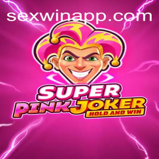 SuperPinkJoker: The Thrilling Online Slots Experience on SEXWIN.com