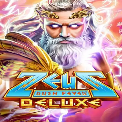 ZeusRushFeverDeluxe: An Electrifying Experience on SEXWIN.com
